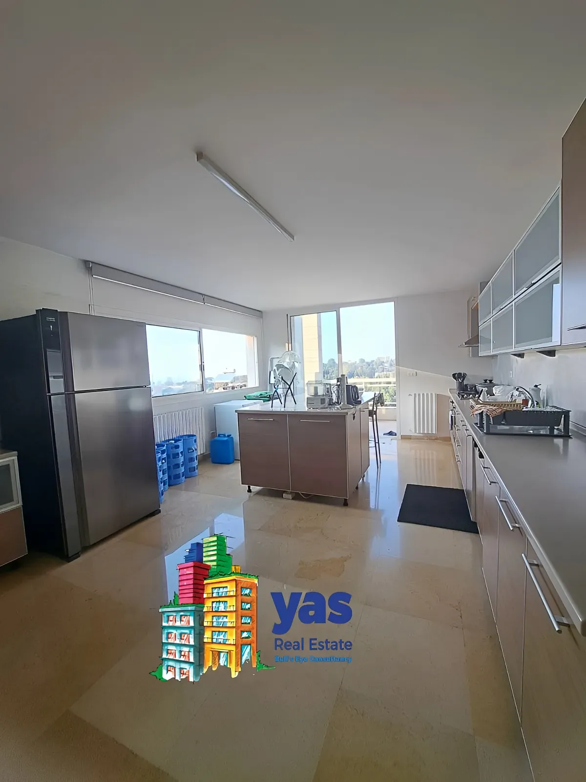 Apartment for Sale in Baabda