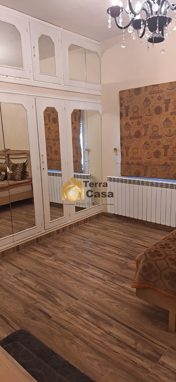 Villa for Rent in Chtoura