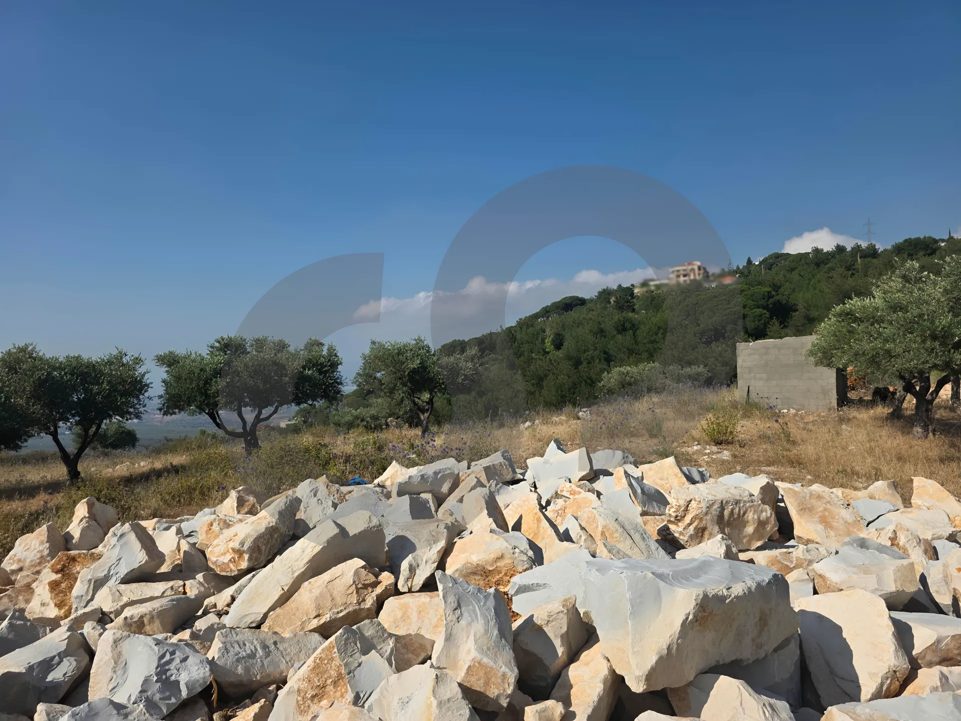 Land for Sale in Koura