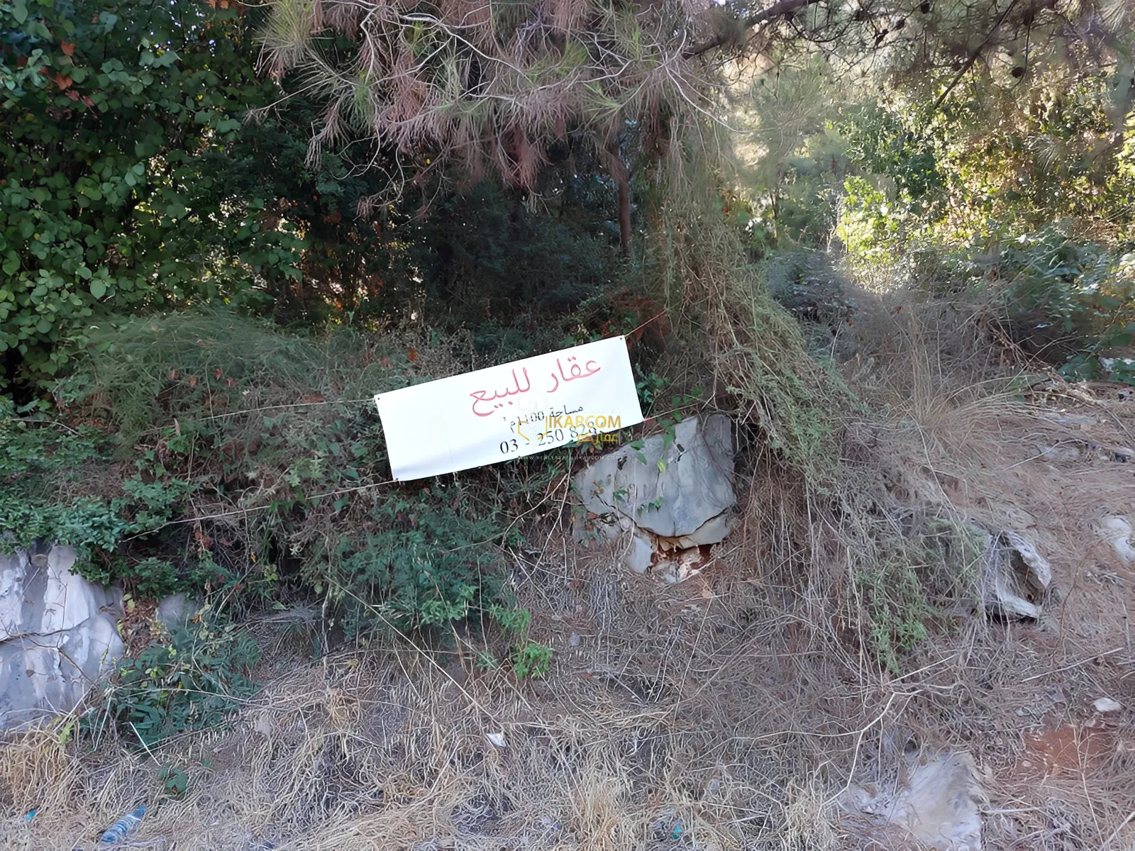 Land for Sale in Nabay