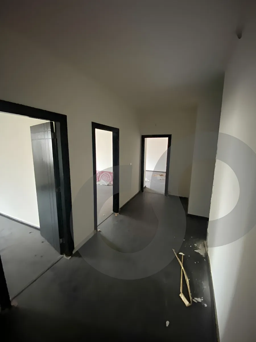 Apartment for Sale in Dawhet Aramoun - 3 bed, 3 bath