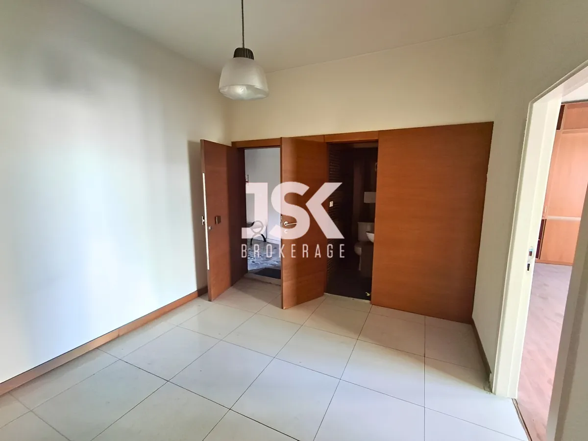 Office for Rent in Caree d'or, Achrafieh, Beirut, Lebanon