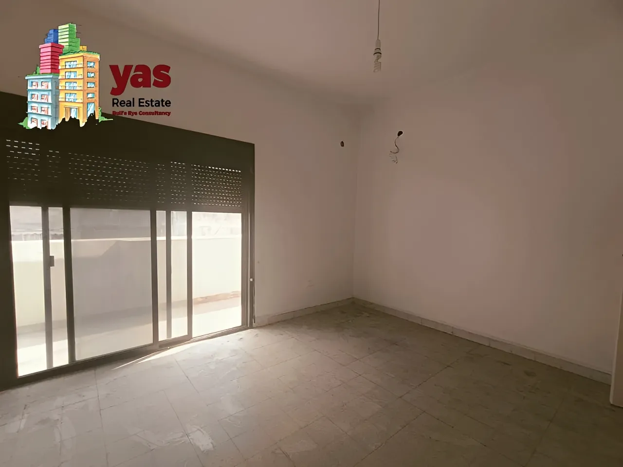 Apartment for Sale in Ain El Remmaneh