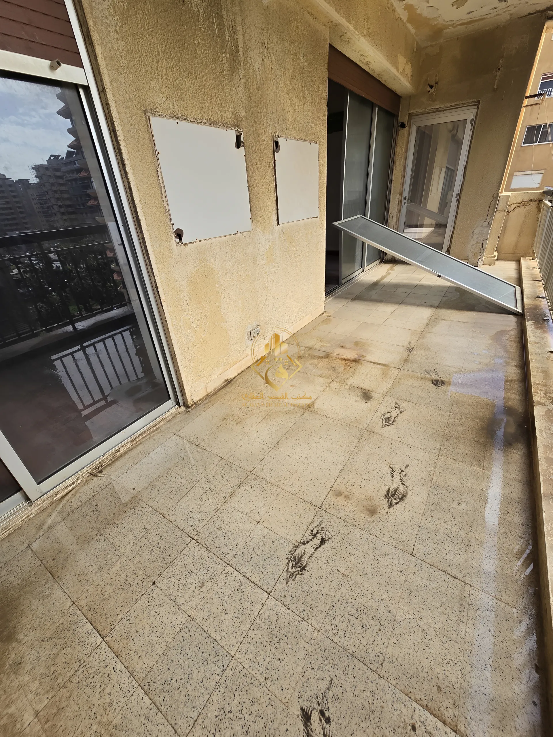 Residential in Ramleh al bayda, beirut, lebanon