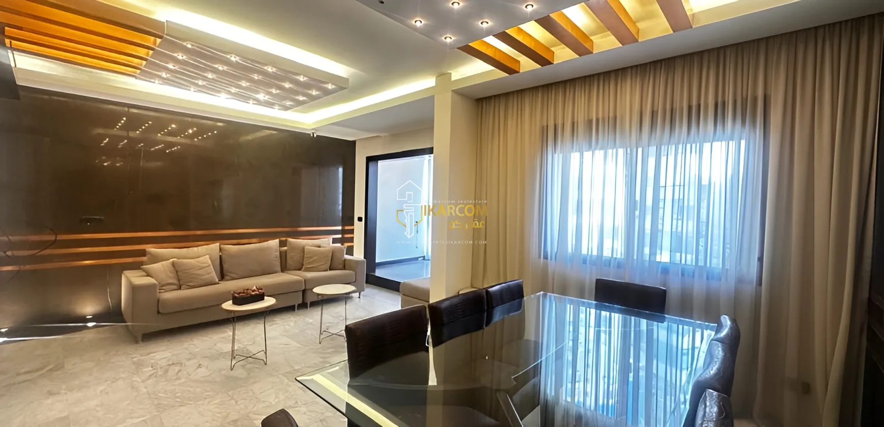 Apartment for Sale in Metn, Naccache, Lebanon