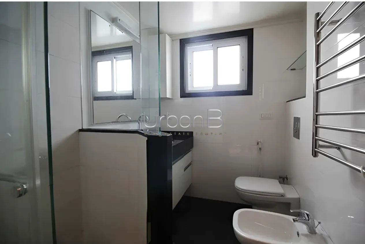 Apartment for rent in Manara, beirut, lebanon