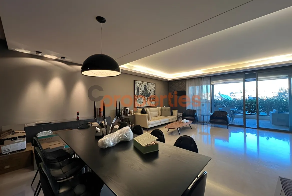 Apartment for Sale in Hazmieh