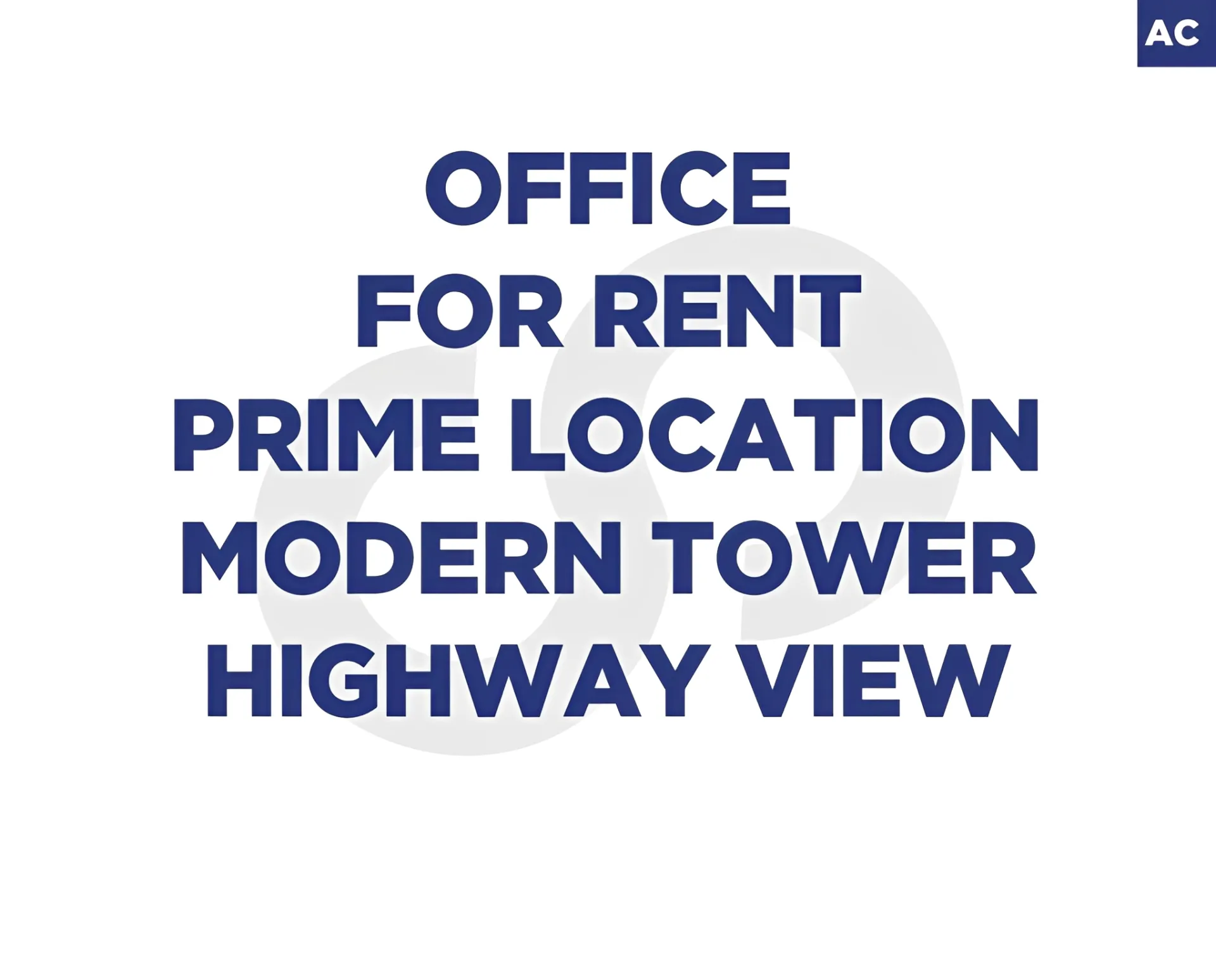 Office for rent in Dbayeh