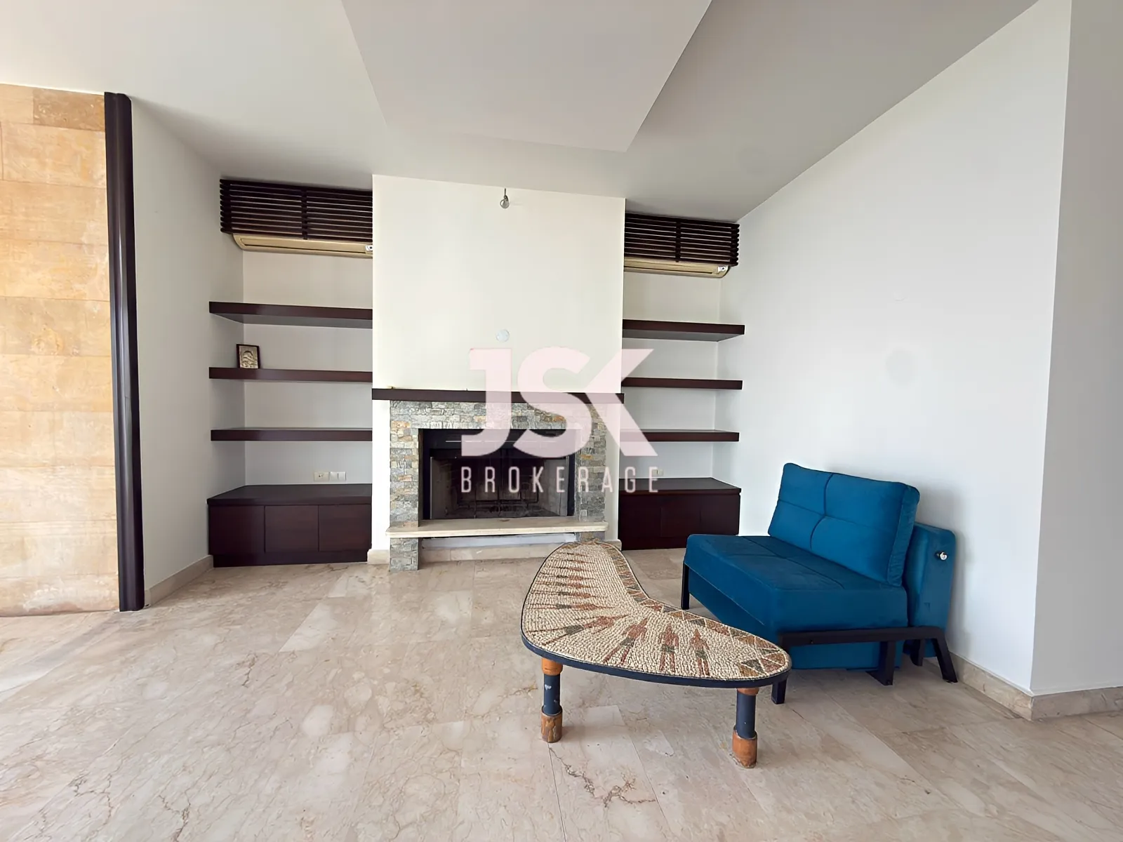 Apartment for Rent in Achrafieh