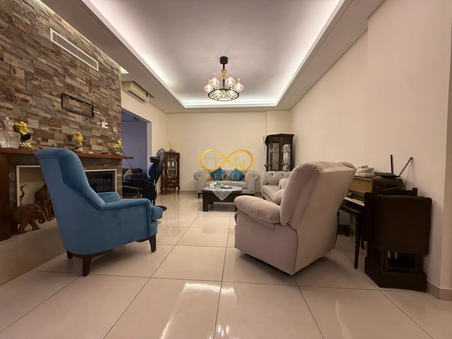 Apartment for sale in Bchamoun, Lebanon