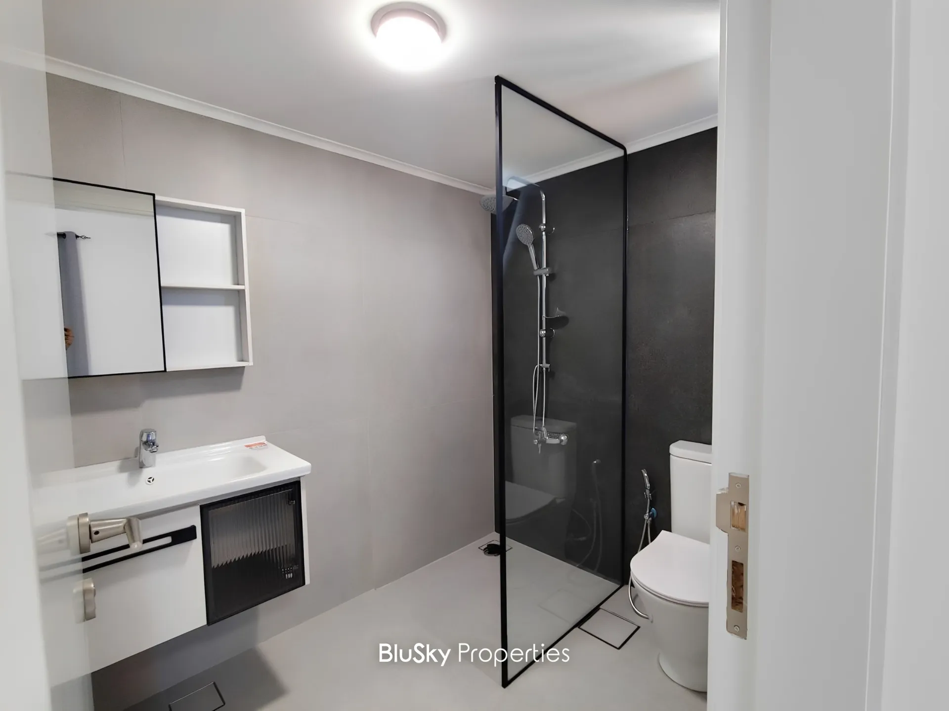 Apartment for rent in Sarba, lebanon