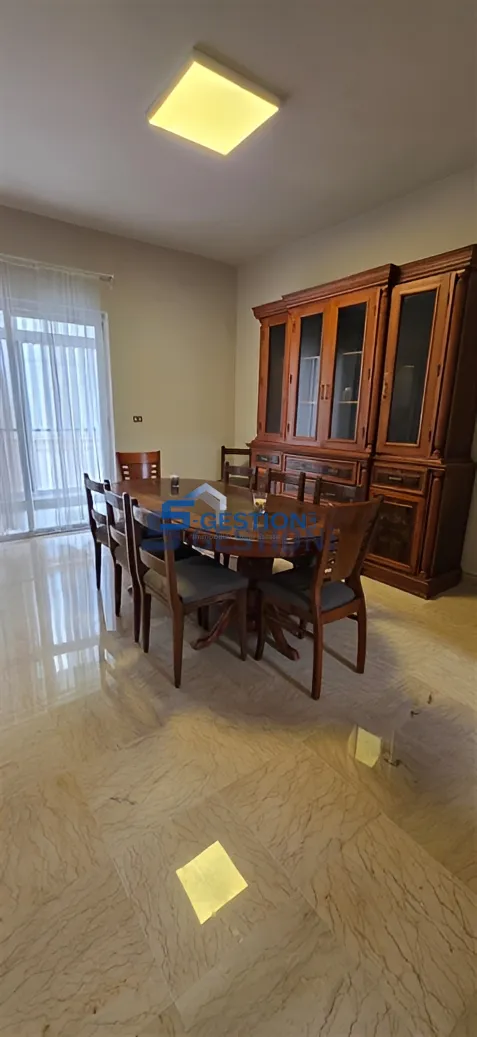 Apartment for Rent in Sanayeh