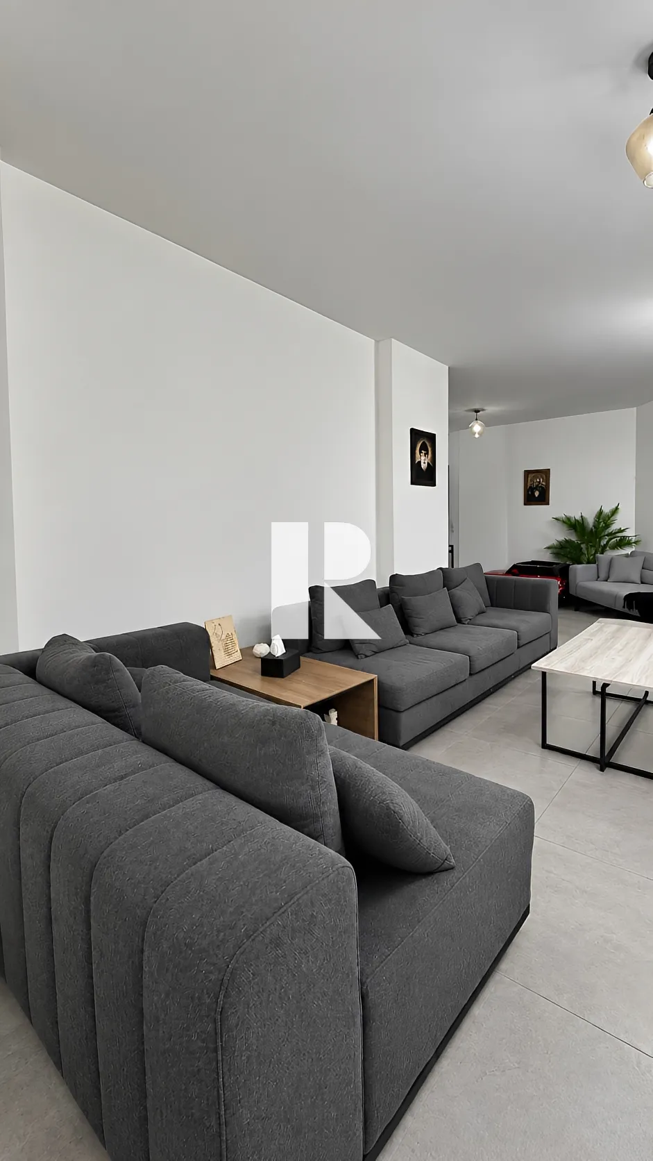 Apartment for sale in Jbeil