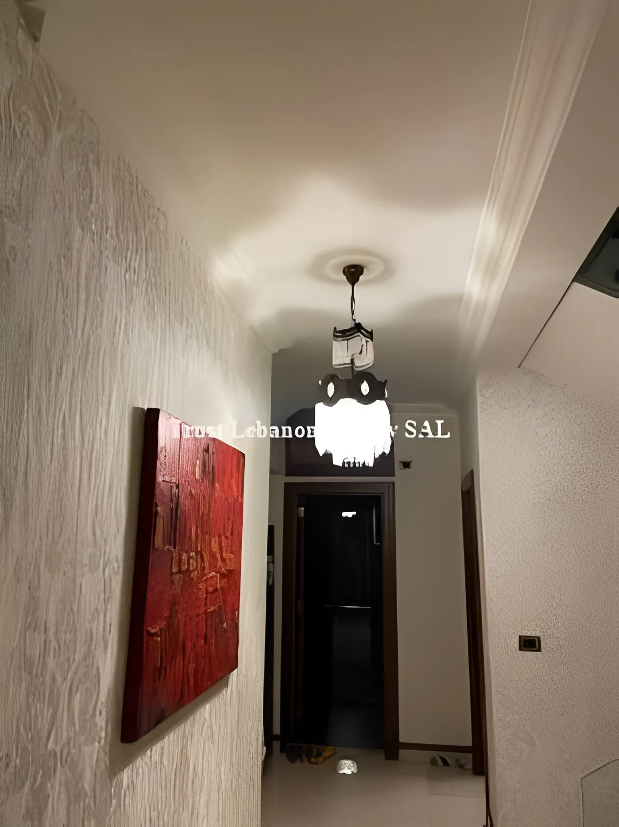 Duplex for Rent in Badaro Beirut Lebanon