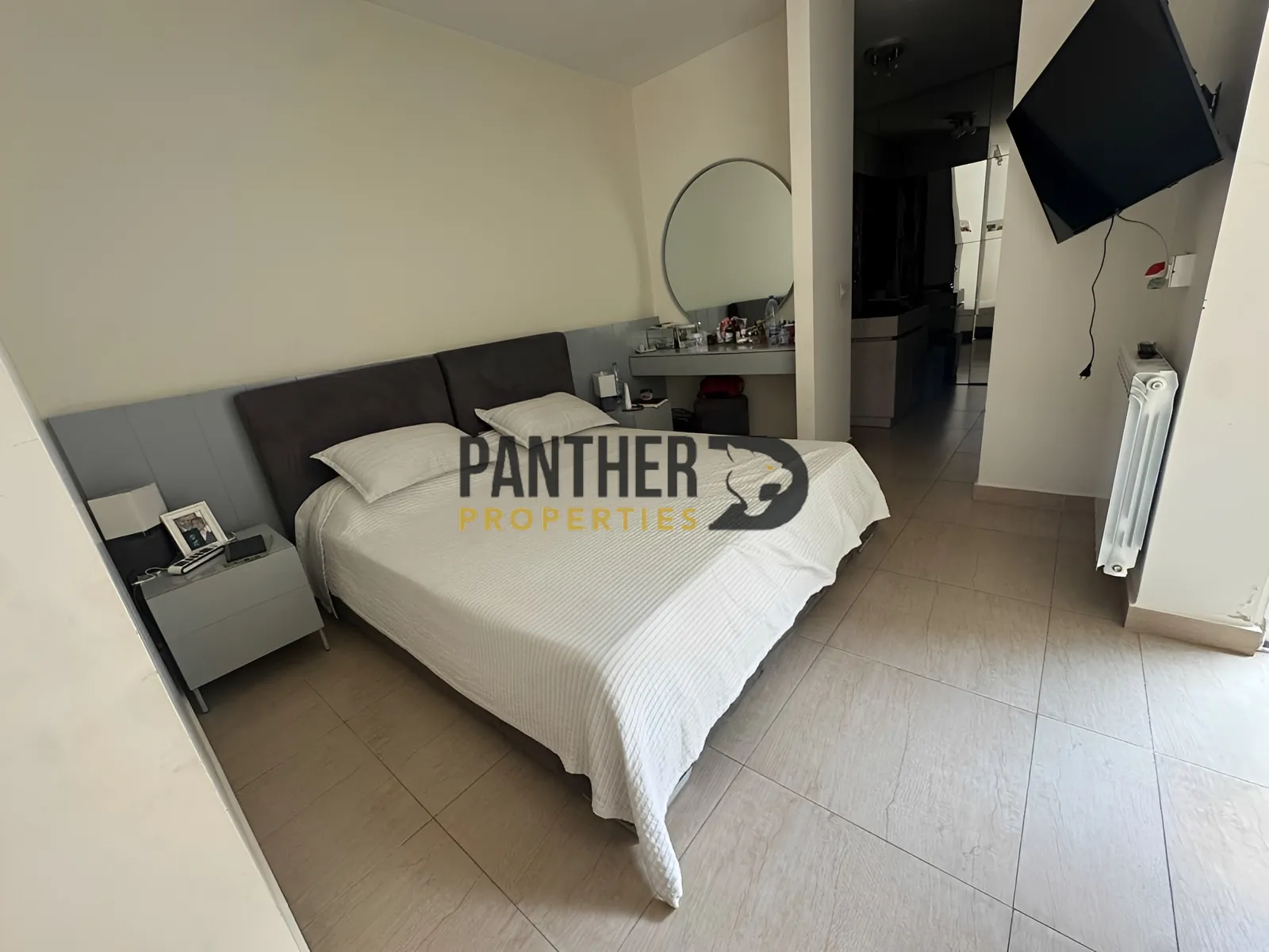 Apartment for sale in Hazmieh