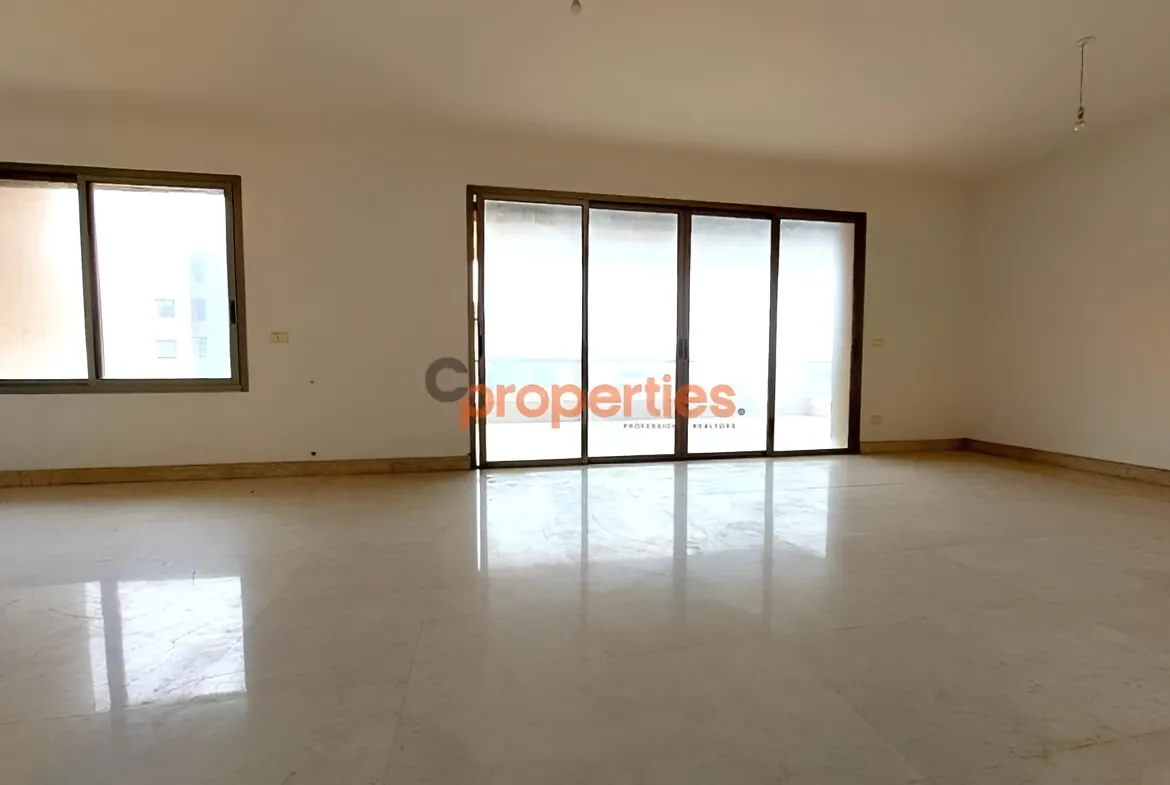 Apartment for Sale in Zalqa