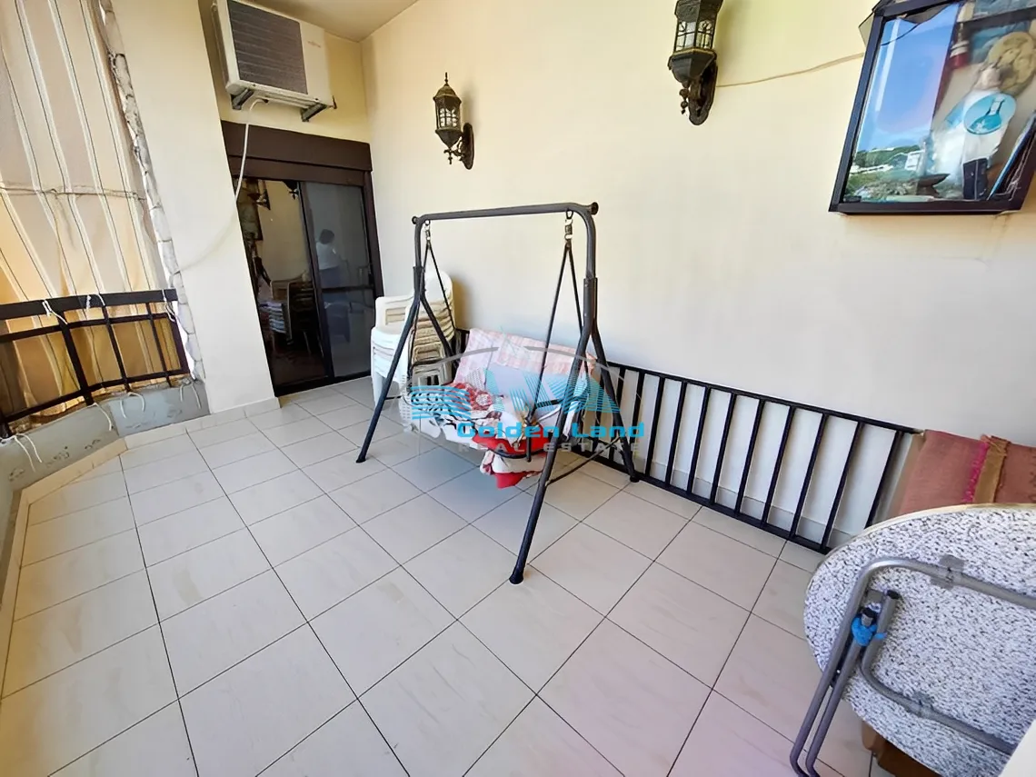 Apartment for Sale in Aaoukar, Lebanon
