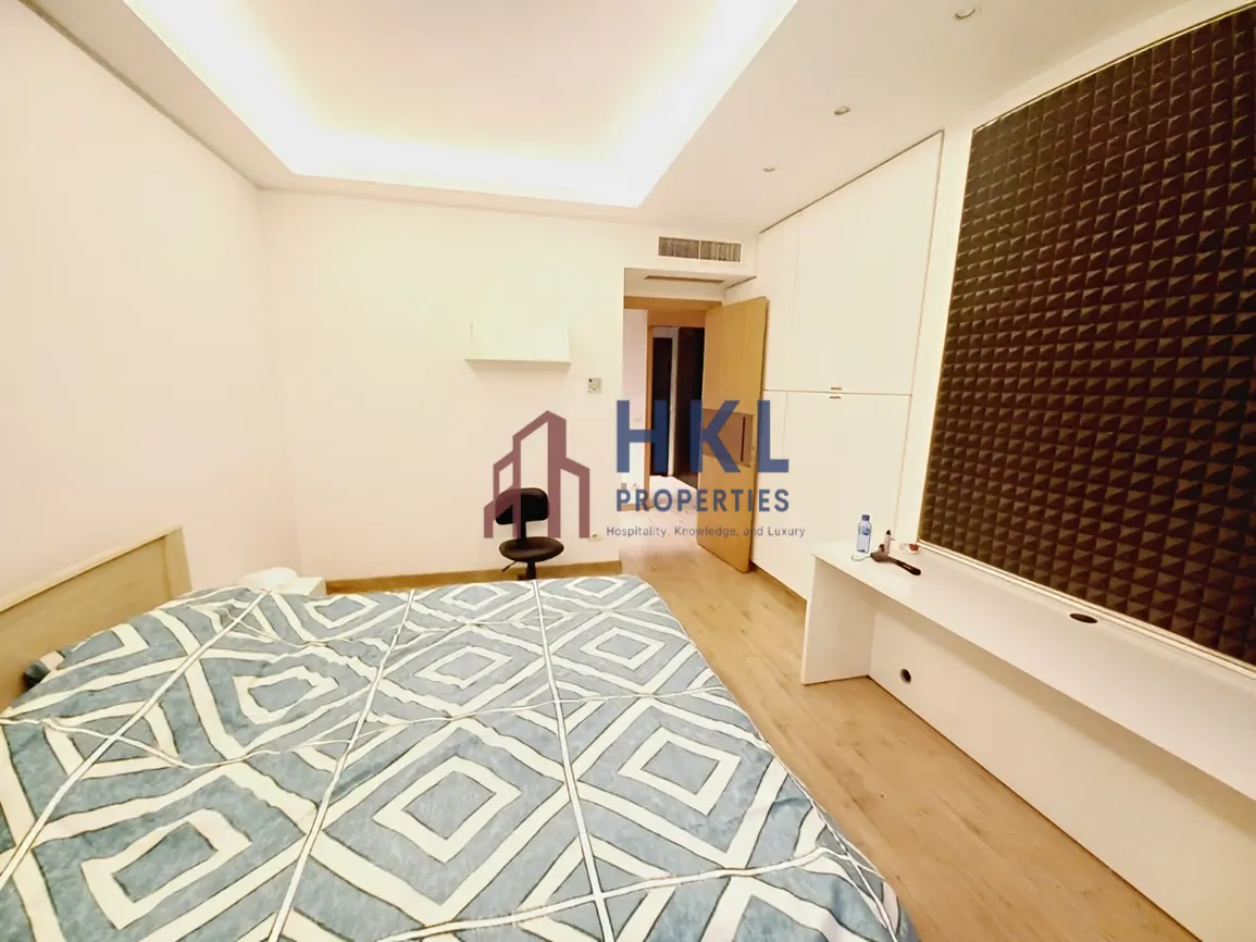 Apartment for rent in Achrafieh, Beirut, Lebanon