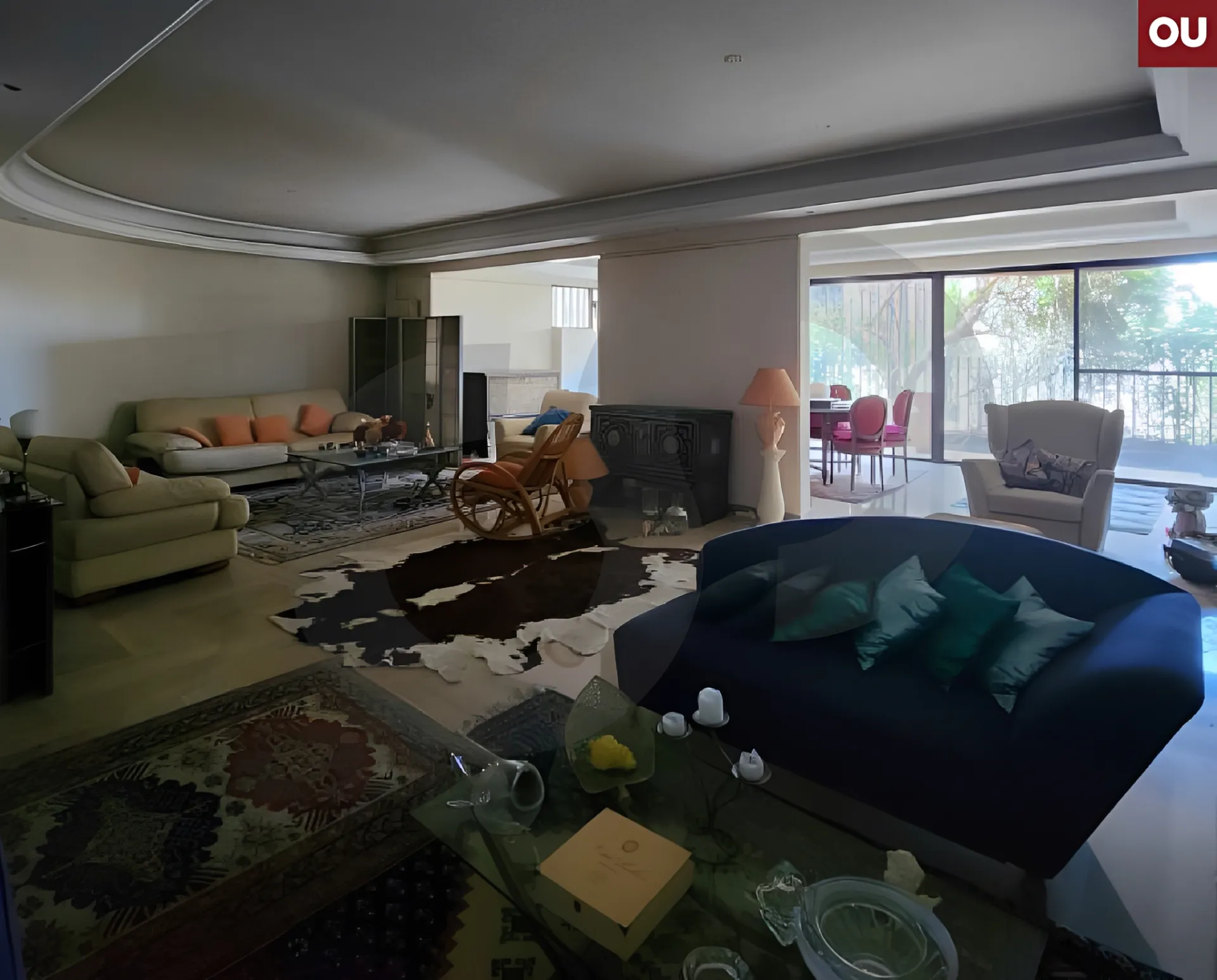Apartment for Sale in Bayada
