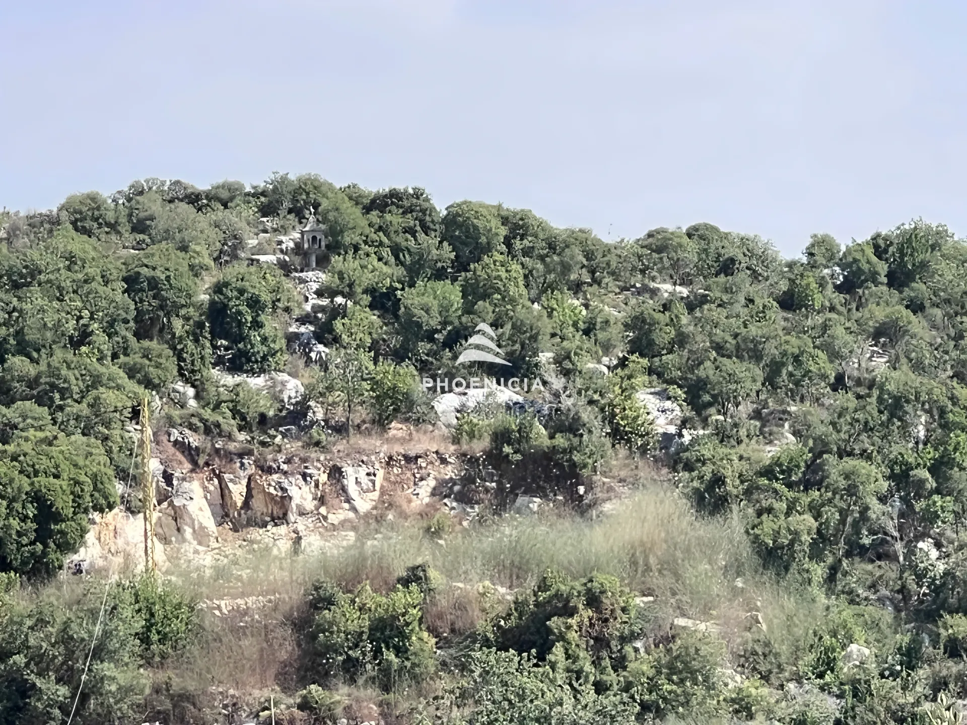 Land for Sale in Gharzouz