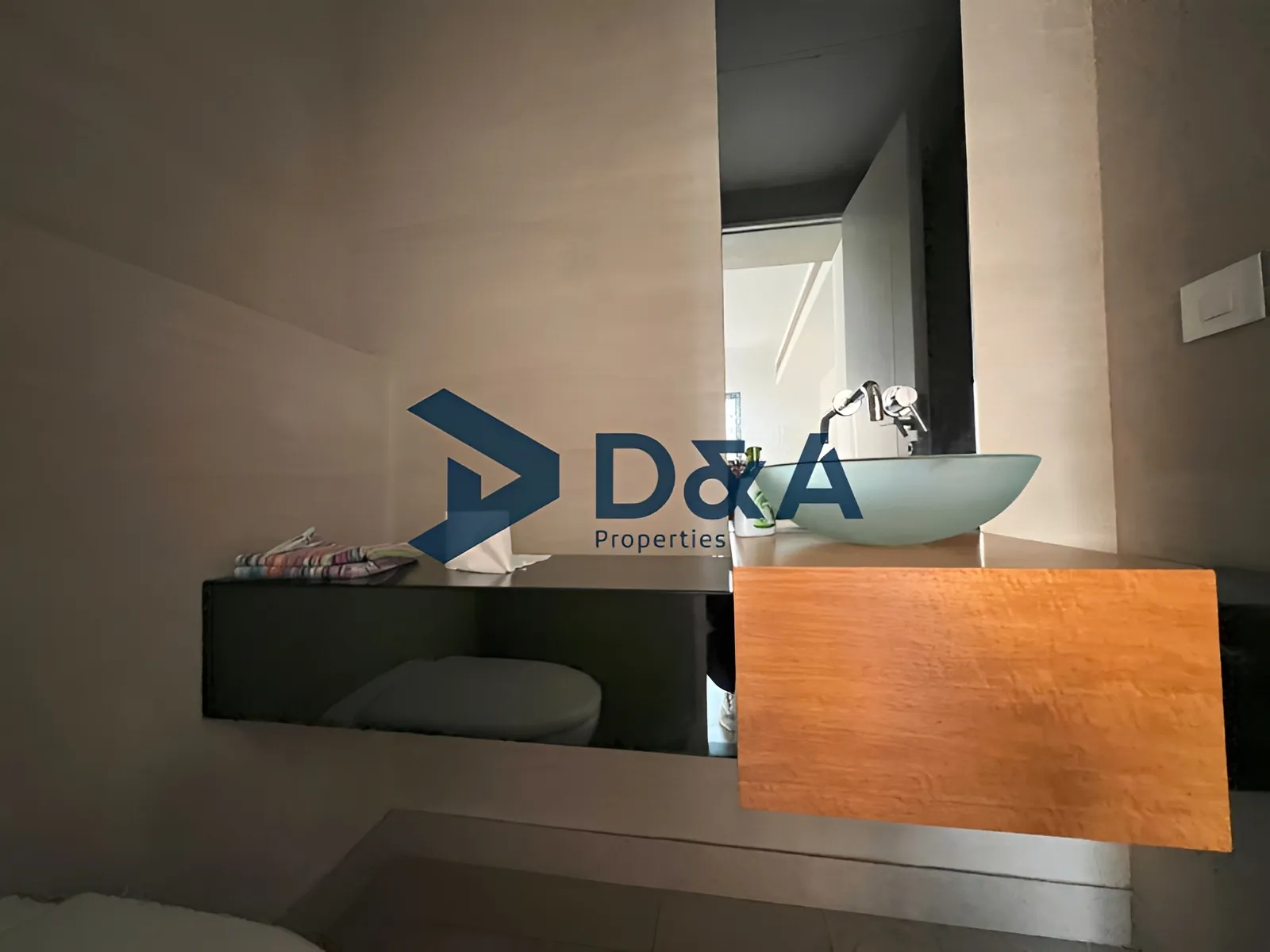 Duplex for Rent in Sassine