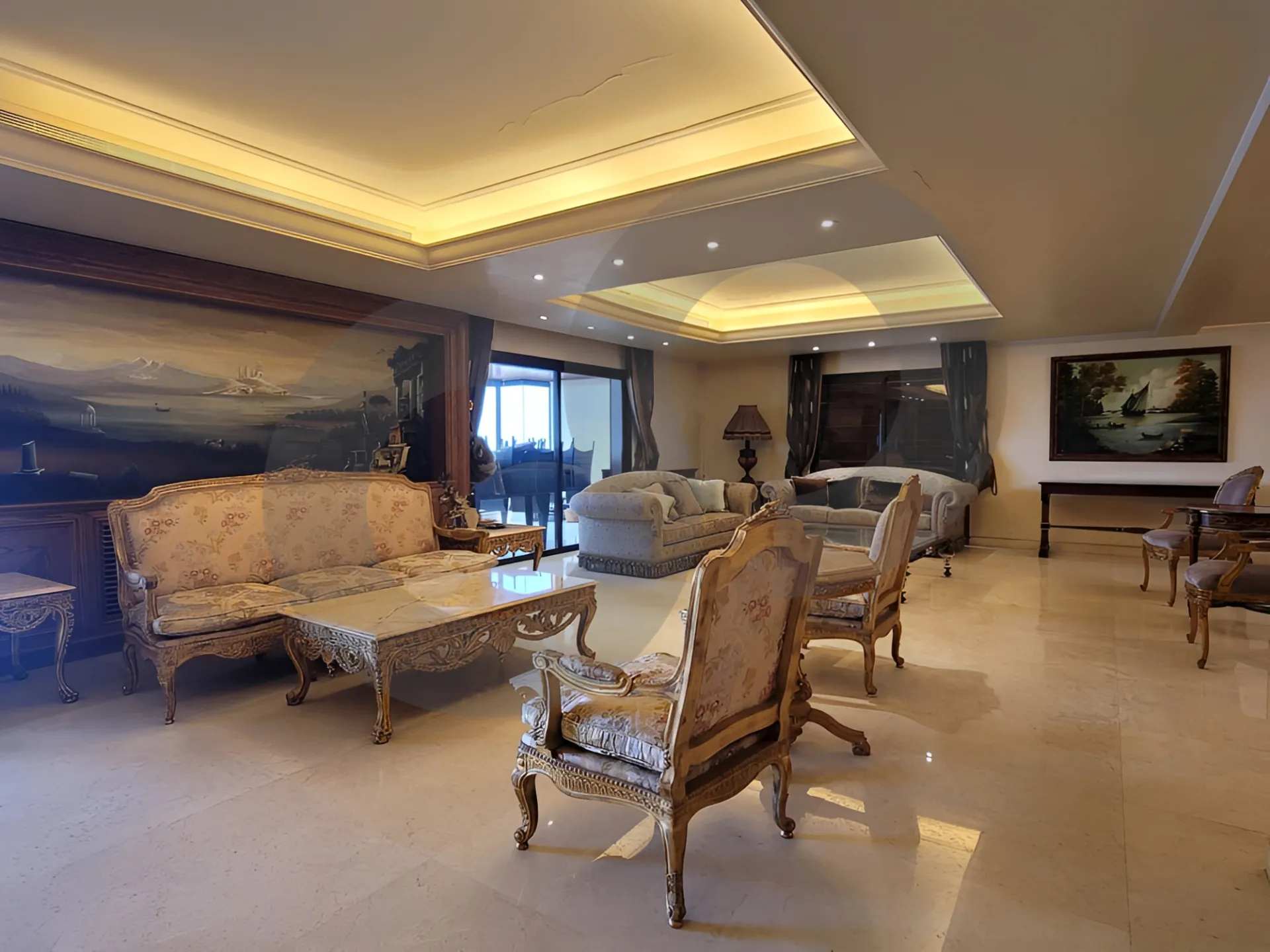 Apartment for Sale in Rabieh