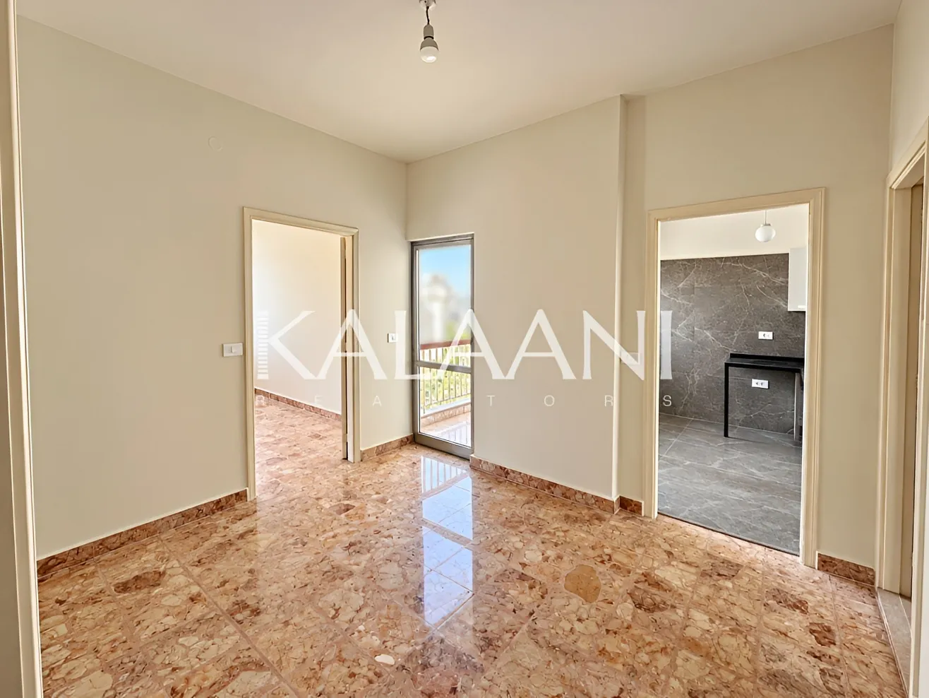 Apartment for sale in Jal El Dib