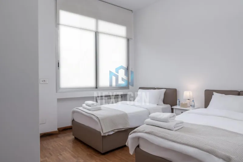 Apartment for sale in Achrafieh