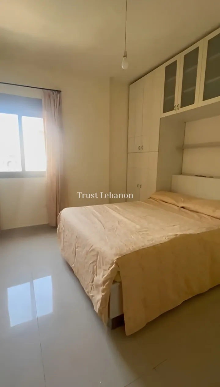 Apartment for sale in Hazmieh, Lebanon