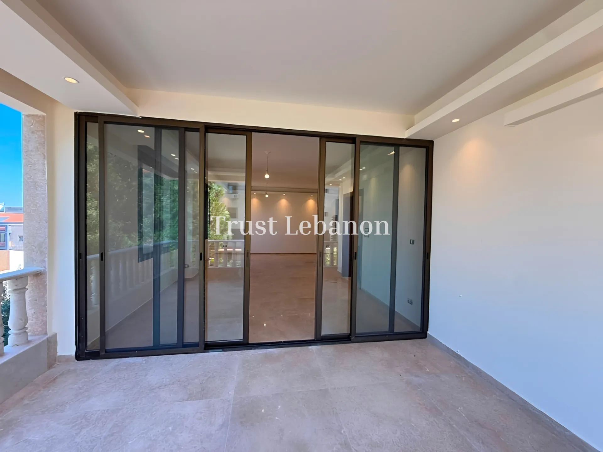 Apartment for sale in Ain Najm, Lebanon