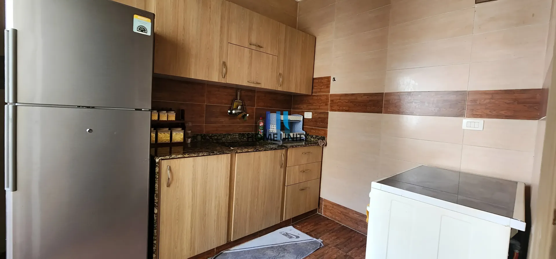 Apartment for Sale in Tariq el Jdideh