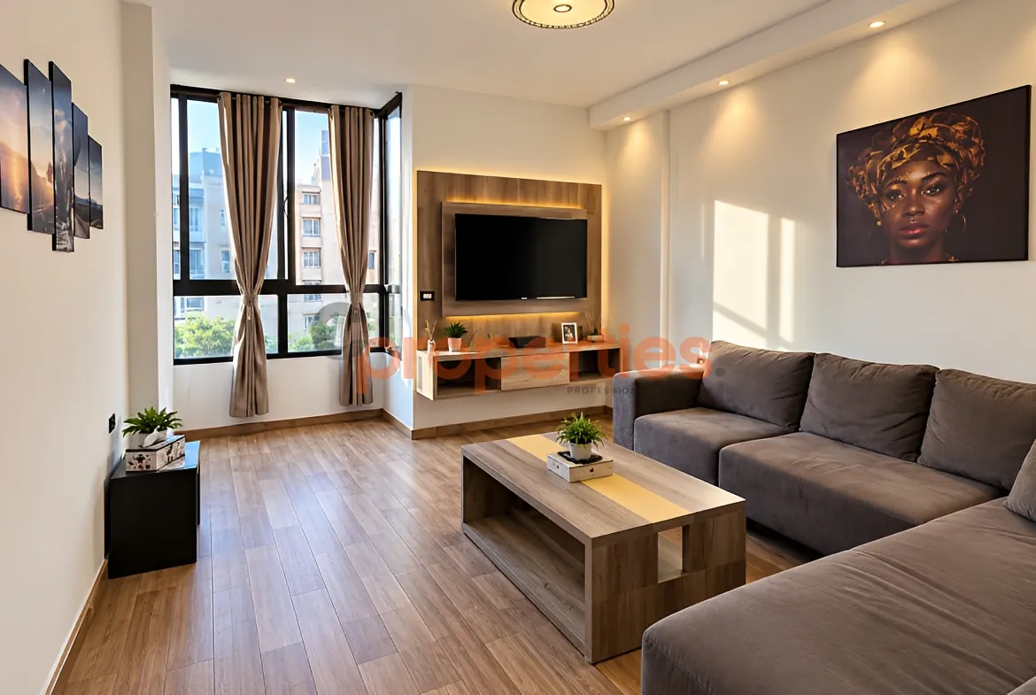 Apartment for Sale in Msaytbeh