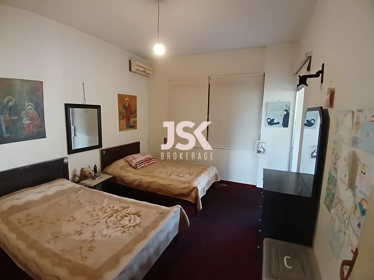 Apartment for Sale in Jal El Dib