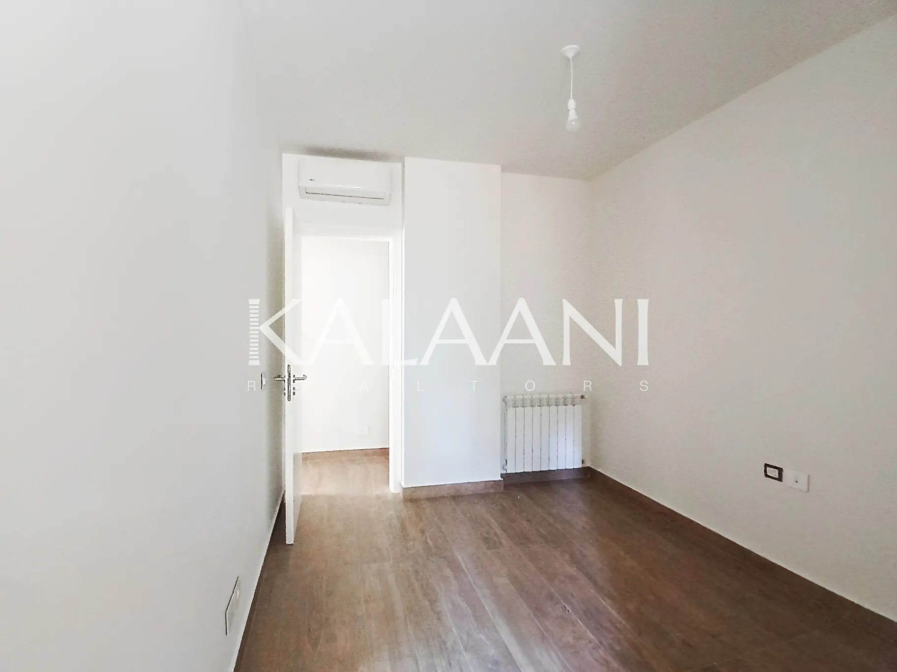 Apartment for sale in Baabda