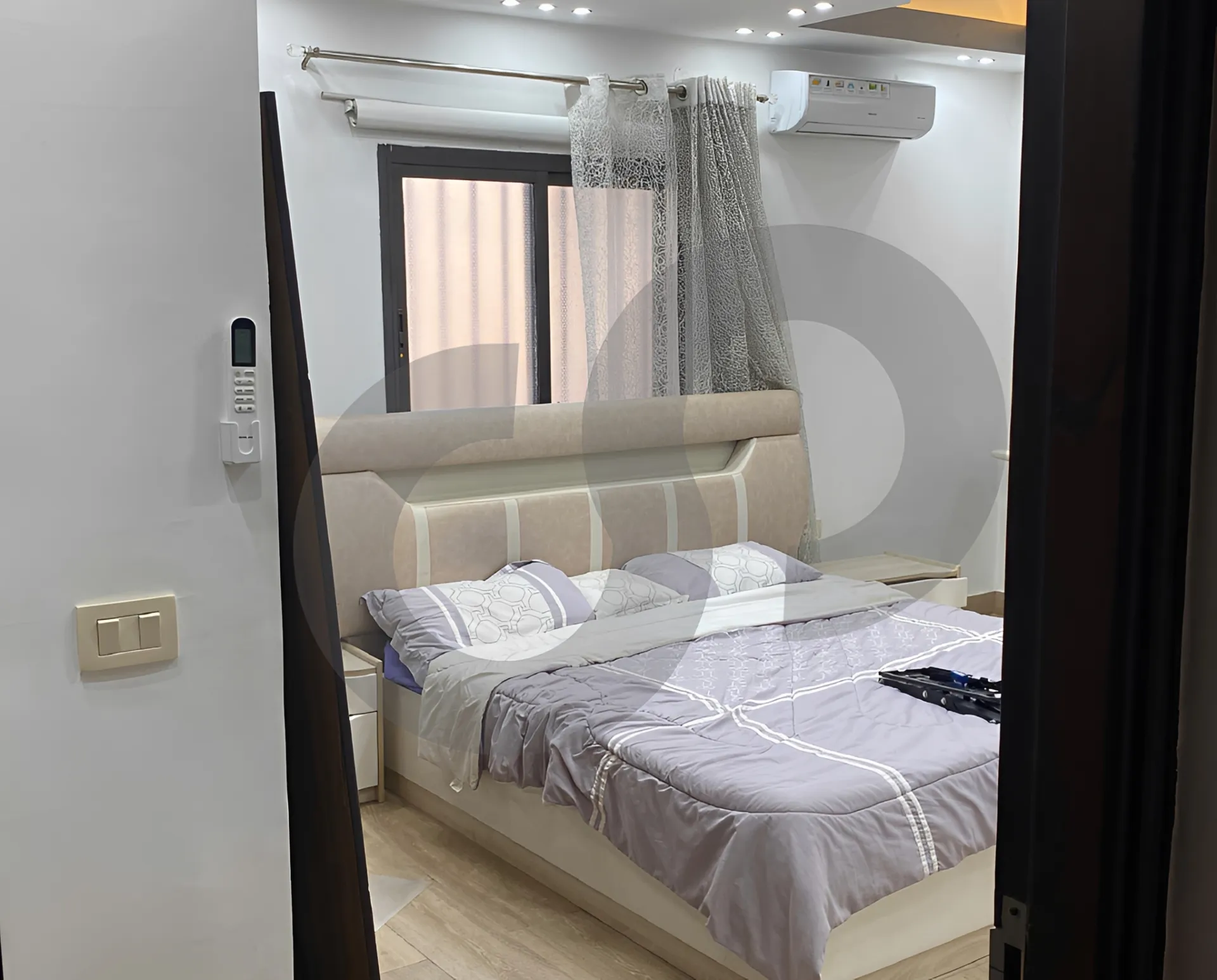 Apartment for Sale in Mina