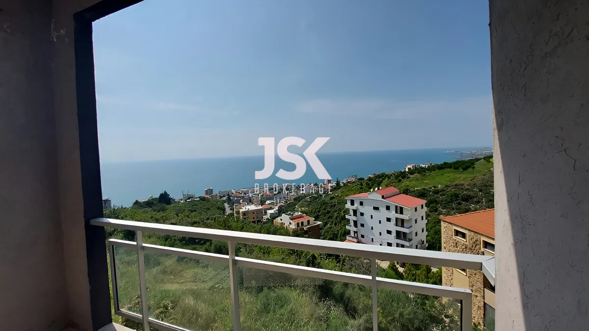 Apartment for Sale in Halat, Lebanon
