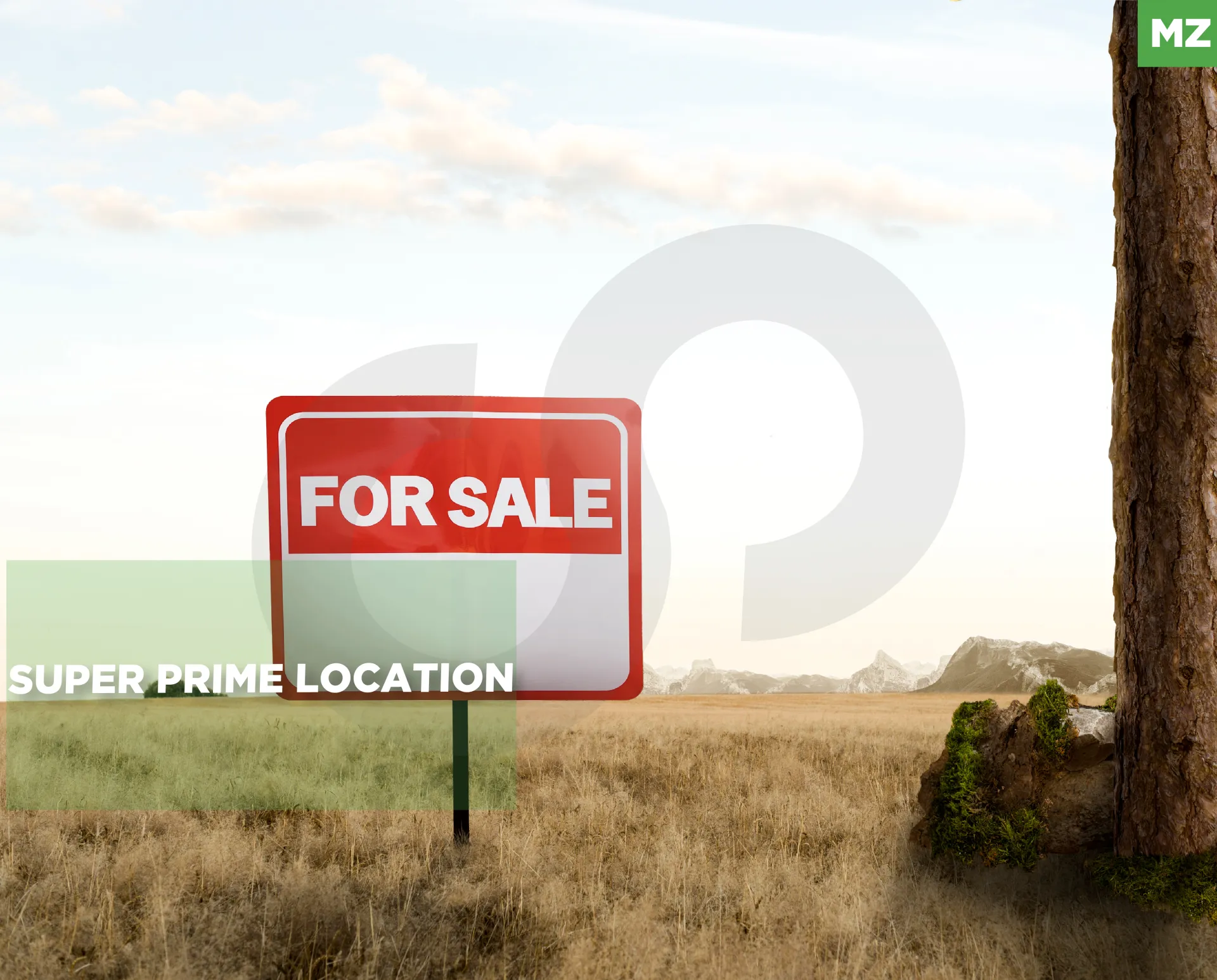 Land for Sale in Bsalim