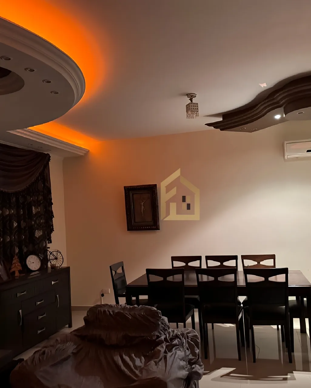 Apartment for rent in Antelias, Lebanon - 3 bed, 3 bath
