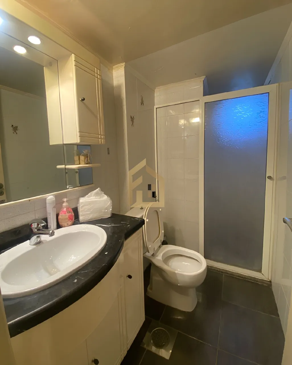 Duplex for sale in Ballouneh, Lebanon