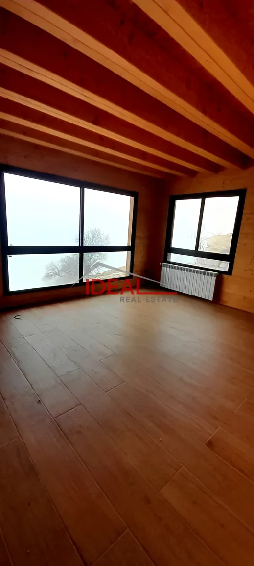 Chalet for sale in Faqra, Lebanon