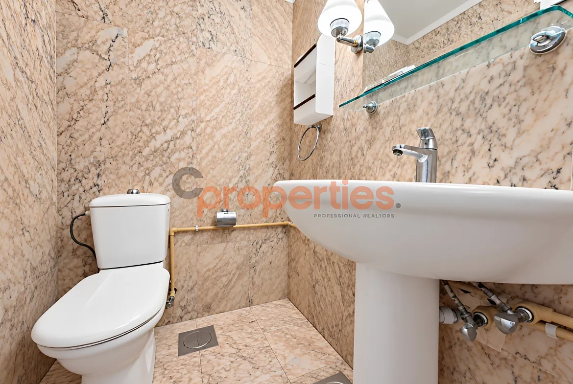 Apartment for Sale in Verdun