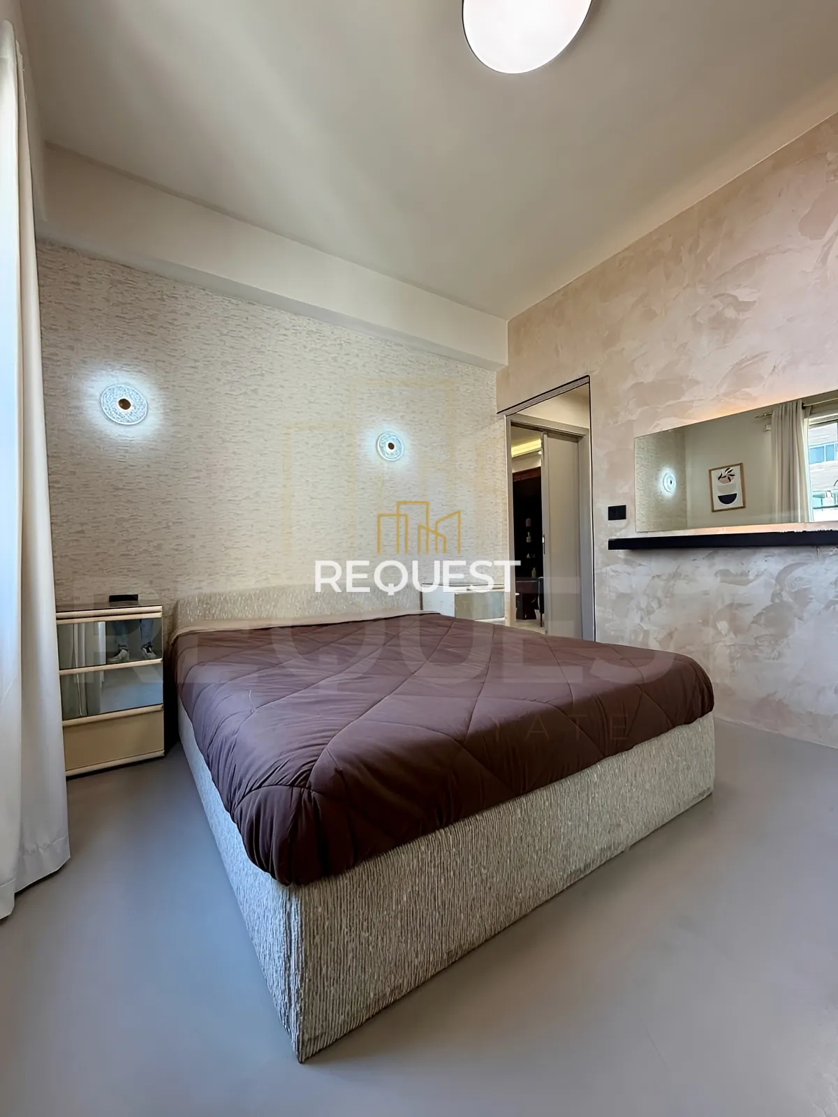 Studio for rent in Achrafieh
