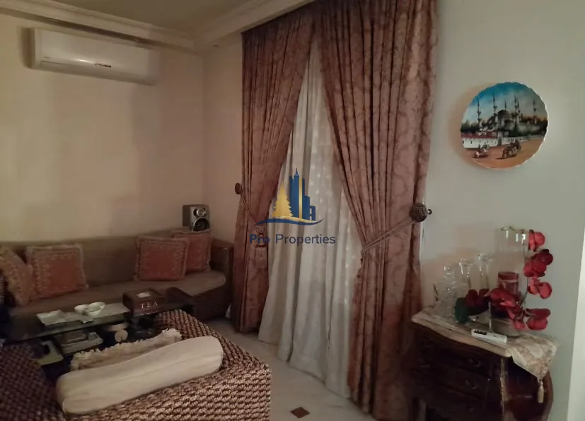 Apartment for sale in Patrakyieh, beirut, lebanon