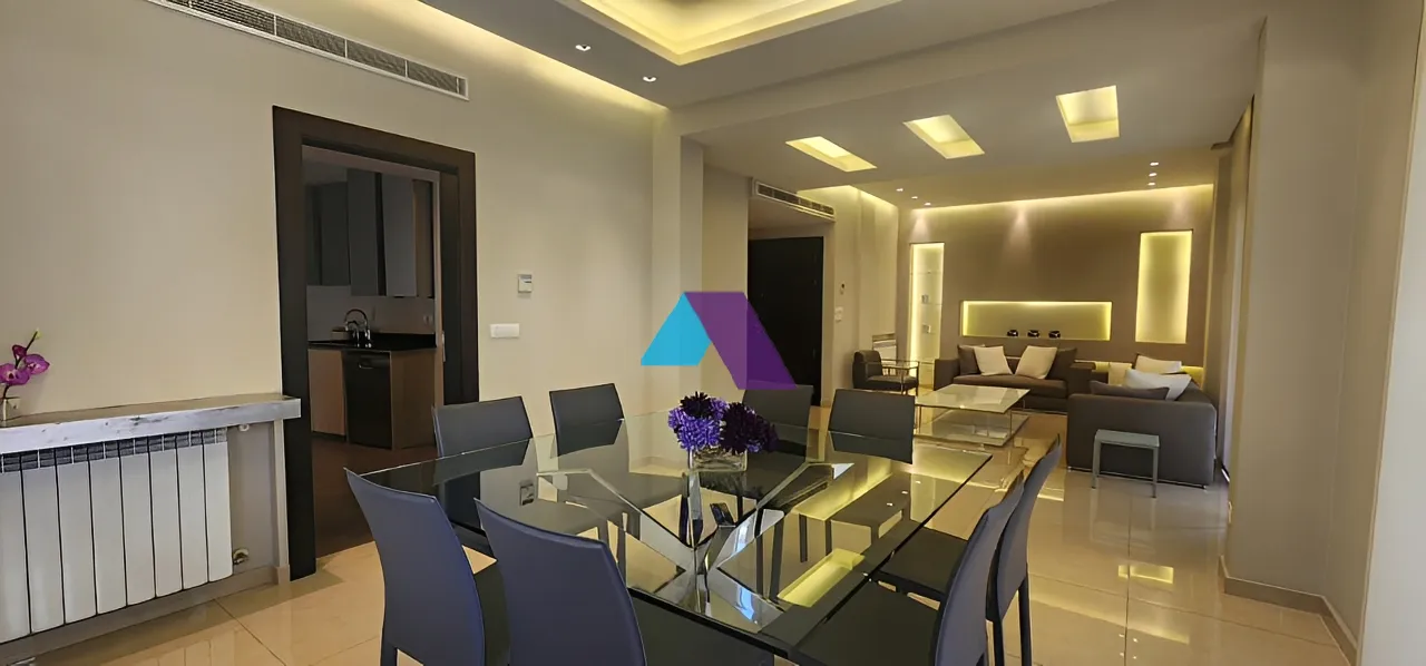 Apartment for Sale in Horch Tabet - 3 bed, 3 bath