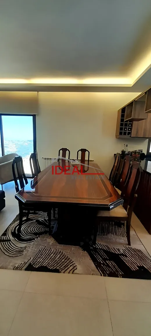 Villa for sale in Hrajel, Lebanon