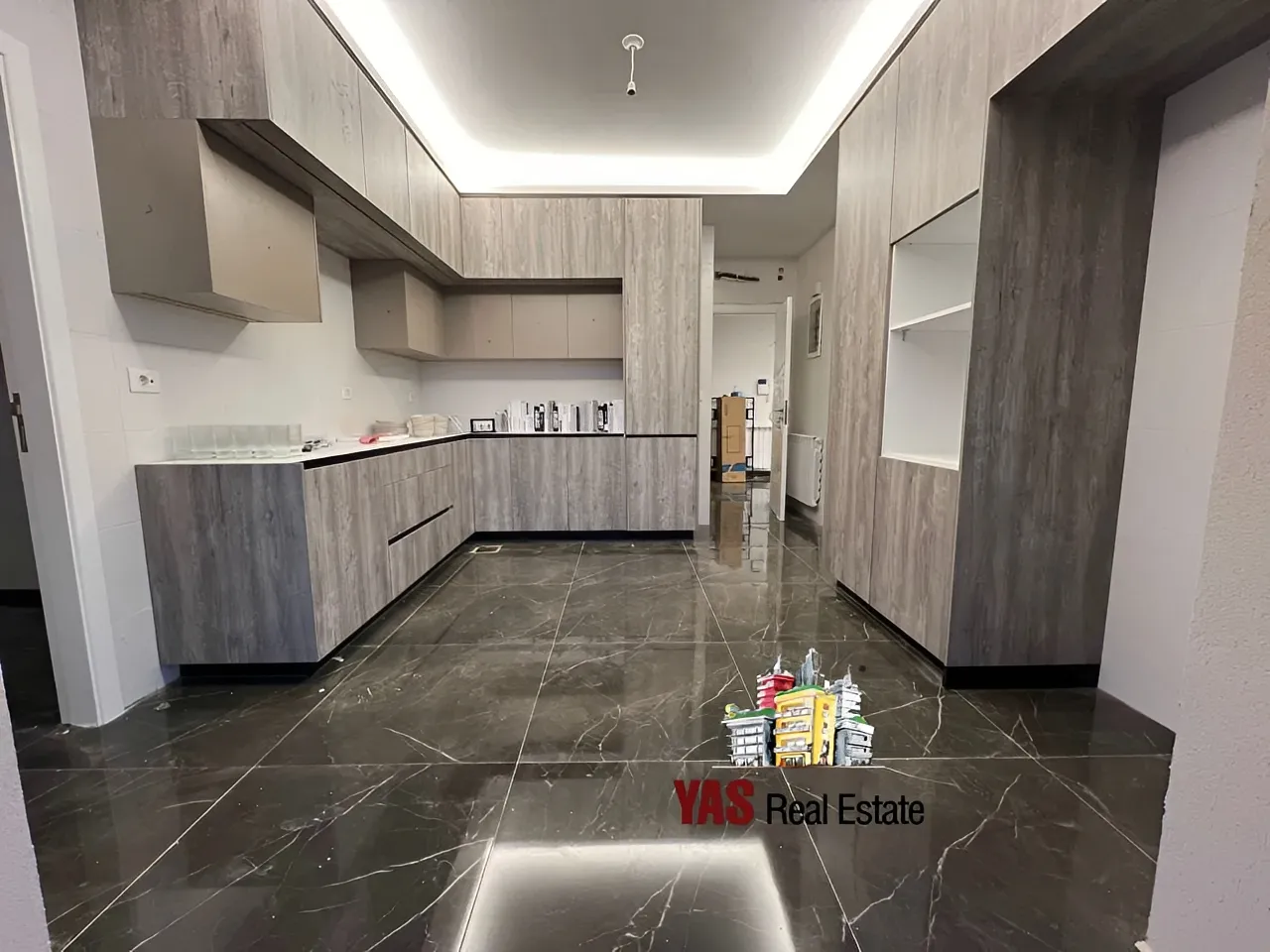 Apartment for Sale in Jouret Ballout