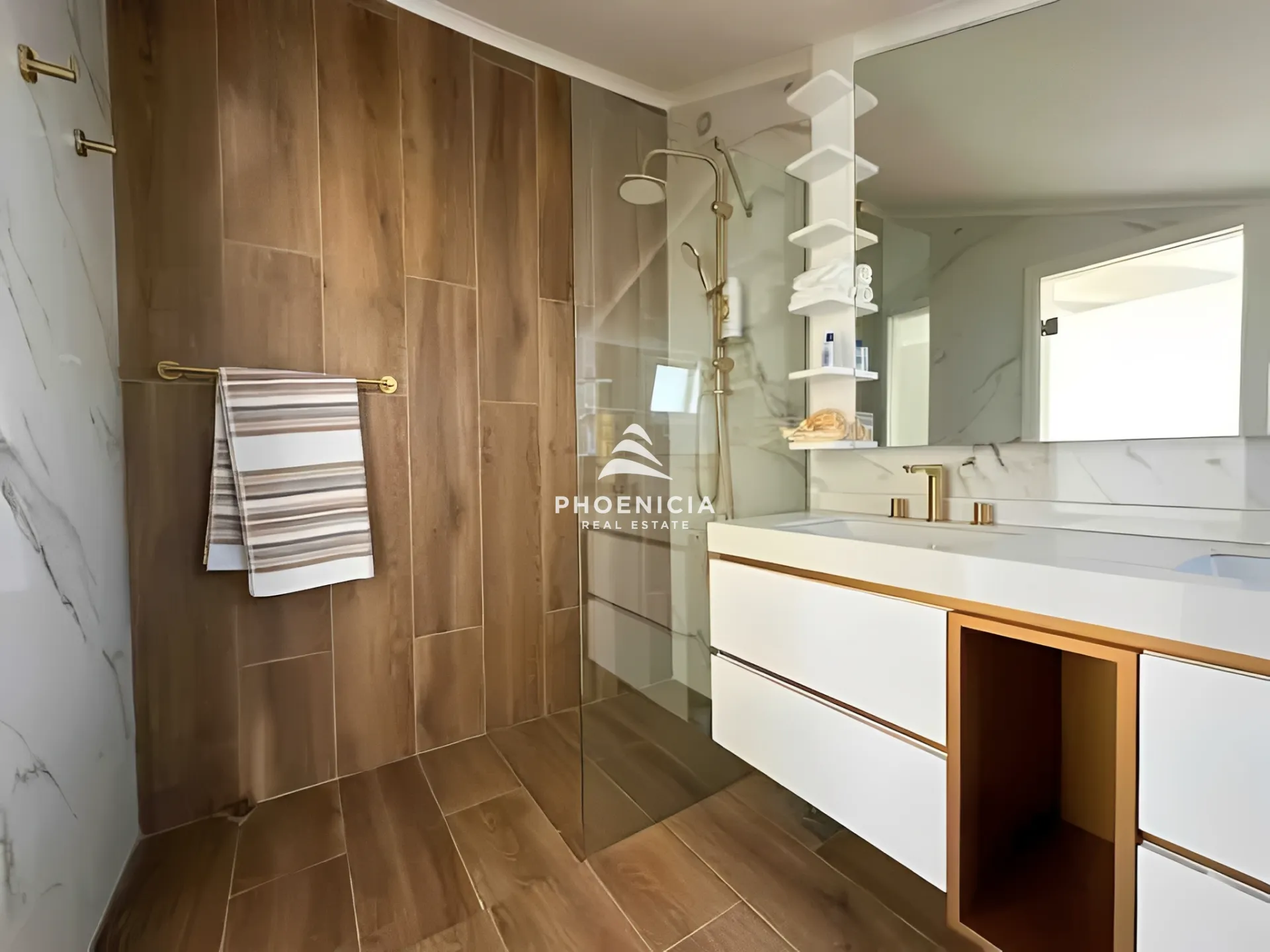 Apartment for Sale in Halat