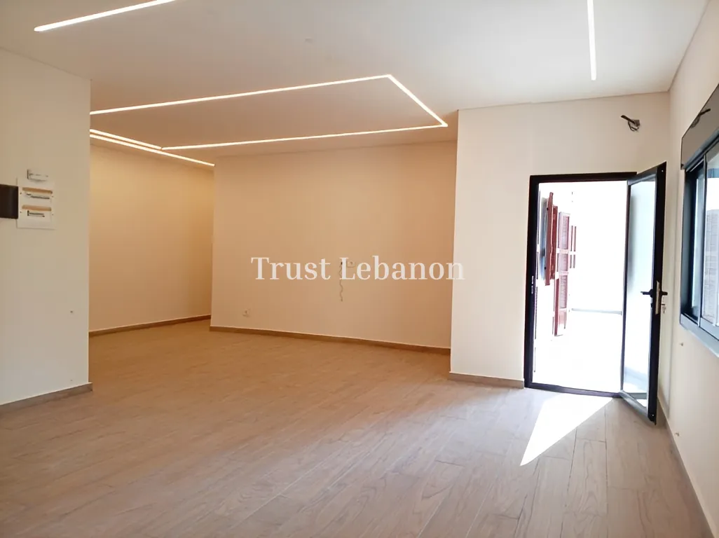 Apartment for rent in Zalqa