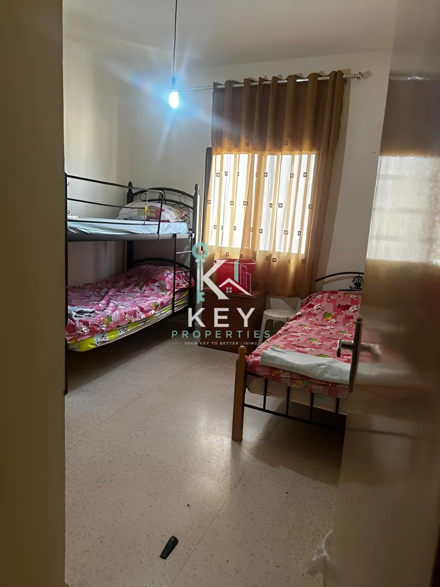 Apartment for sale in Batroun, Lebanon