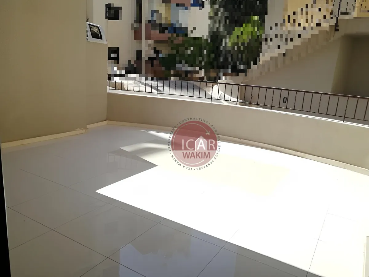 Duplex for Sale in Mezher - 3 bed, 3 bath